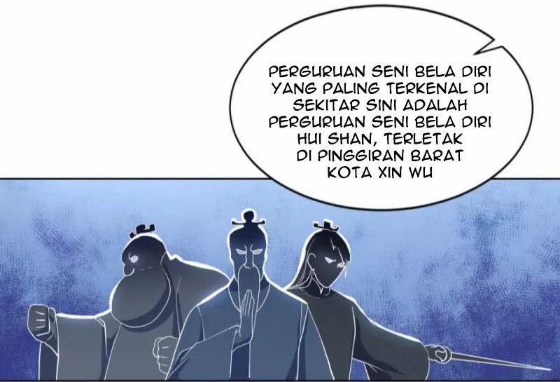 Rebirth Become a Dog Chapter 14 Gambar 8